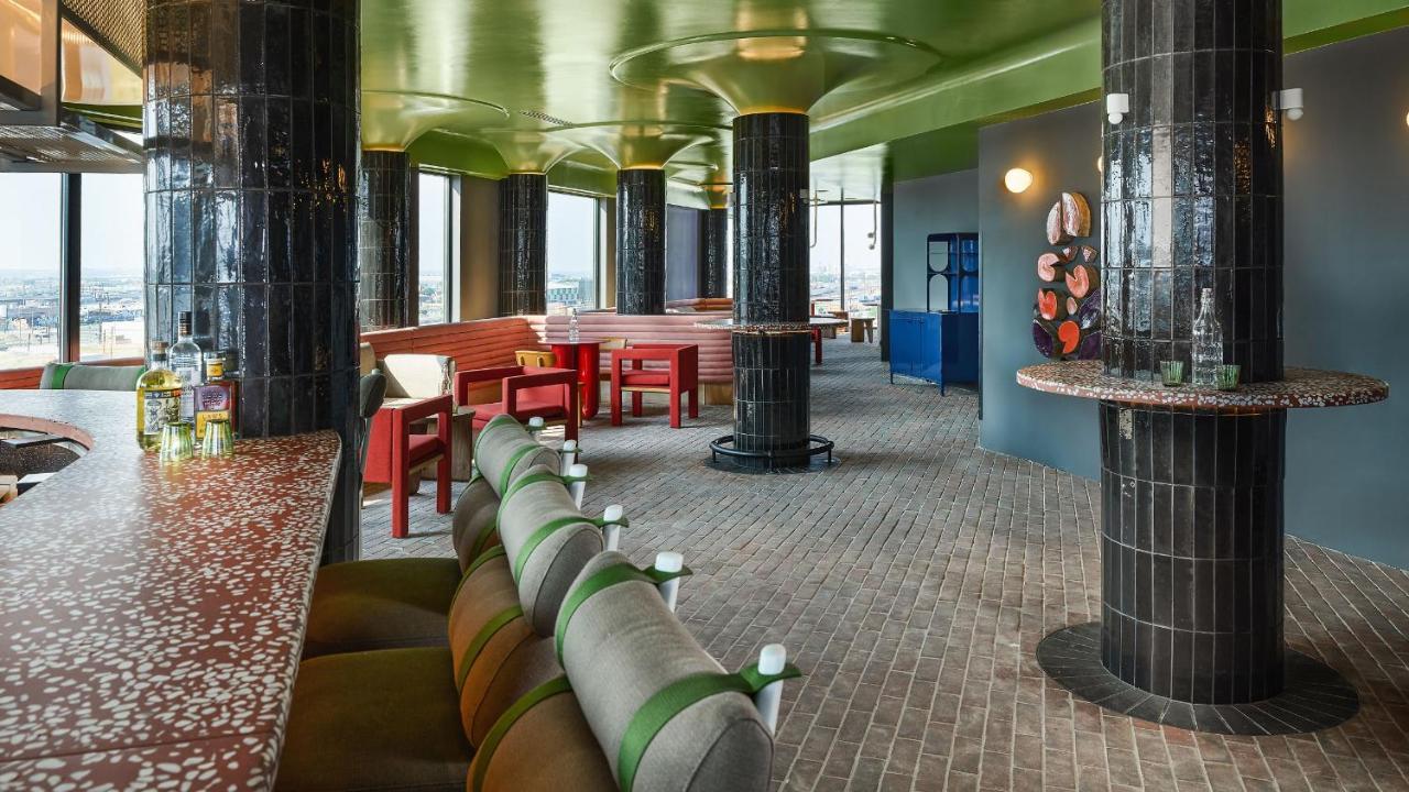 Catbird Hotel DEN 外观 照片