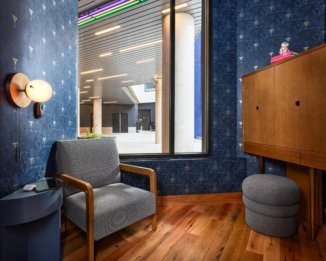 Catbird Hotel DEN 外观 照片