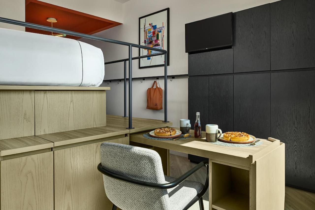 Catbird Hotel DEN 外观 照片