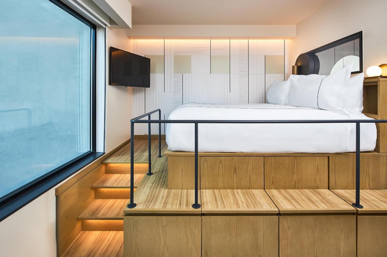 Catbird Hotel DEN 外观 照片
